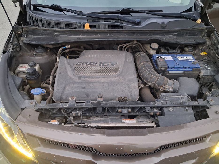 Продам Kia Sportag 2011р