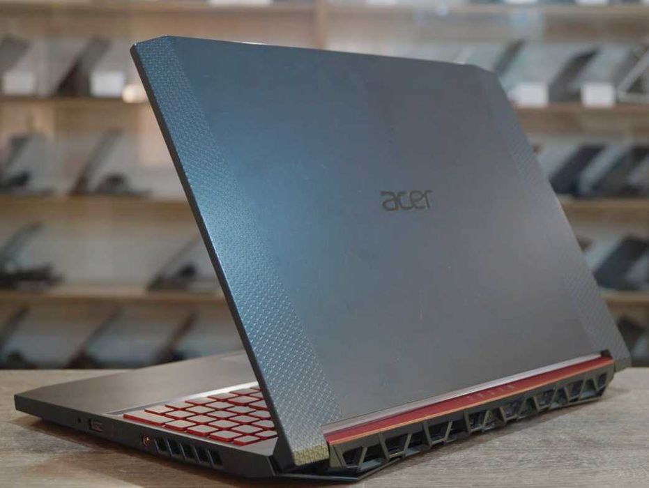ГАРАНТІЯ Acer (IPS/Core i5-9300H/RAM 16ГБ/SSD 1ТБ/GTX 1050 3ГБ)TVOYO