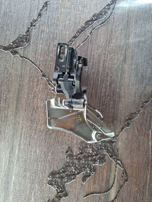Велотрансмиссия Shimano Altus 2×9