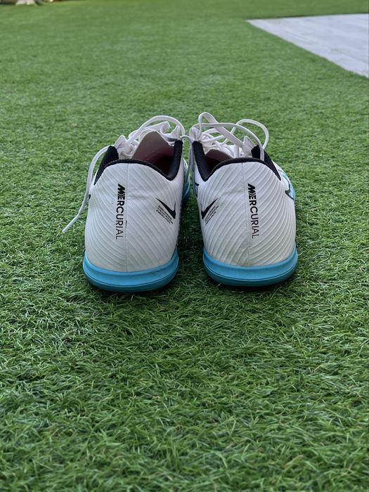 Chuteiras Nike mercurial