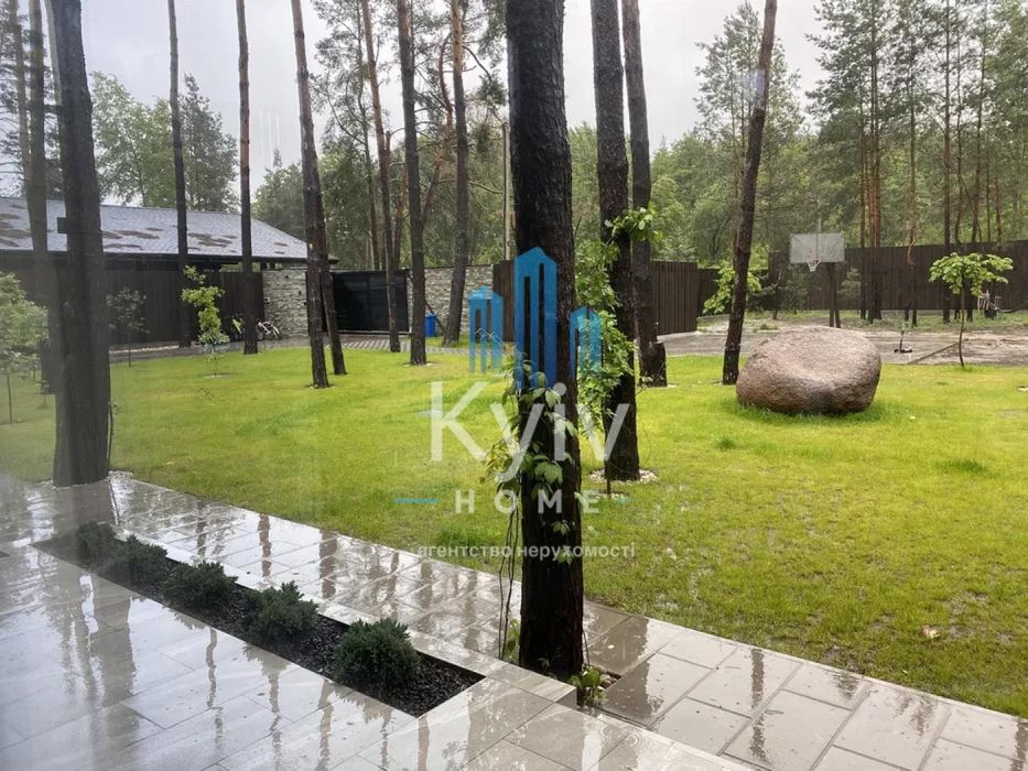 Hi-Tech будинок з ремонтом/ 220 м2/ 25 сот/ Басейн/ Ліс/ Віта-Поштова