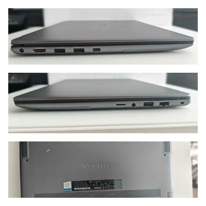 Dell Vostro 5590 i7-10510U