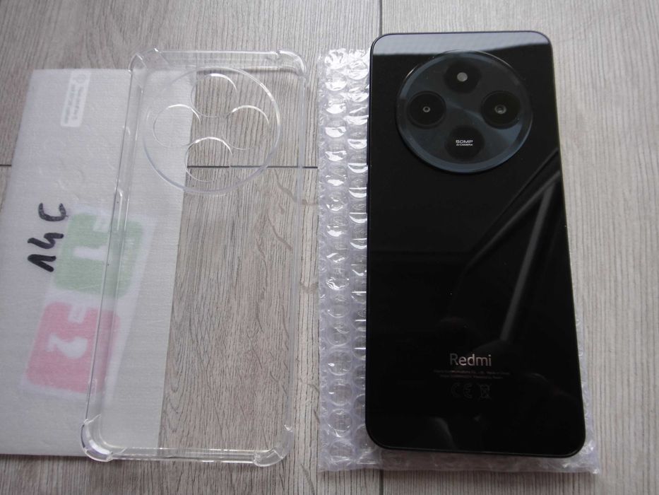 Xiaomi Redmi 14C 128/4Gb.