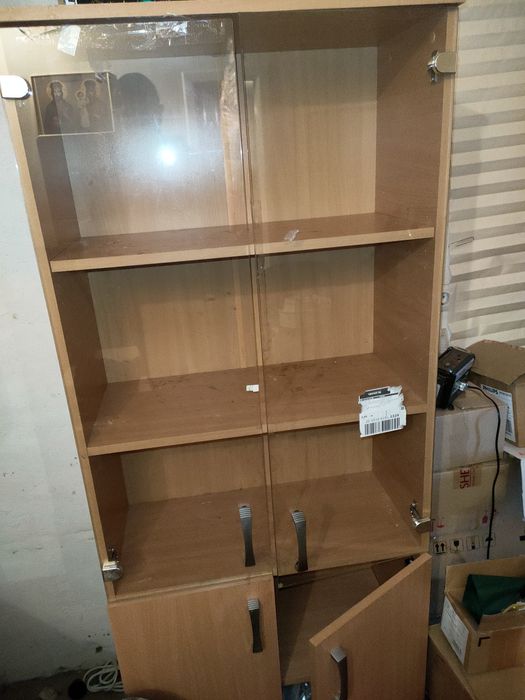 Шкаф из ДСП      .