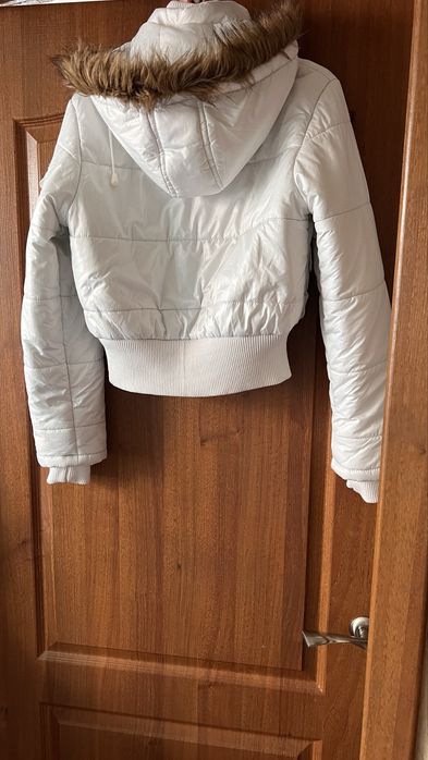 Куртка  на девочку