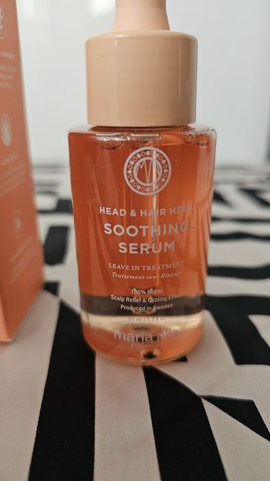 Maria Nila Head & Hair Heal Soothing Serum