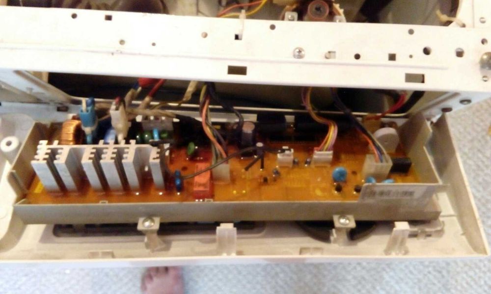 запчасти к стиральной машине самсунг 5.2 кг и 3.2 кг