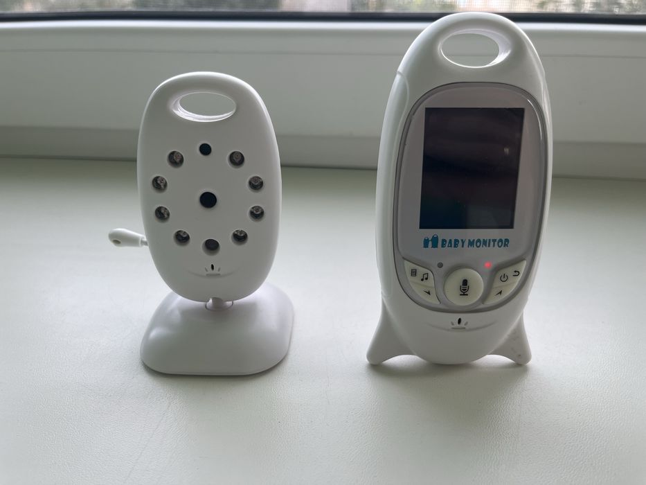 Відеоняня Digital video baby monitor