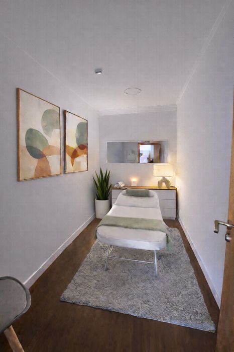 Gabinete de estética