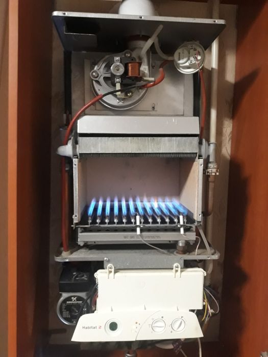 Ремонт Газовых Котлов и Колонок
