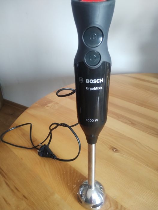 Blender ErgoMixx 1000w Bosch
