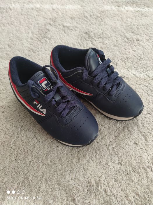 Buty sportowe Fila rozm. 27.5 stan bdb