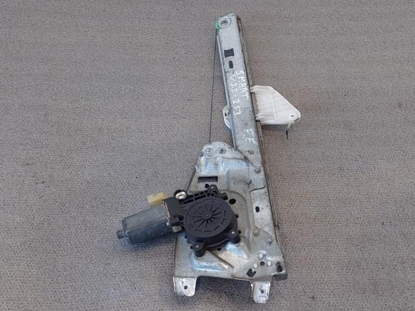 Elevador vidros frente esquerdo SMART City-Coupé (450)