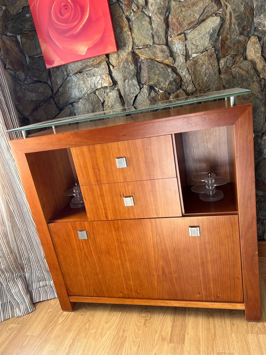 Vende-se Sapateira em estado novo