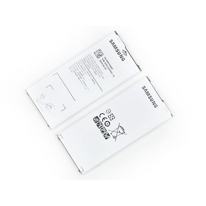 Bateria Do Samsung Eb-Ba510Abe Galaxy A5 2016 A510