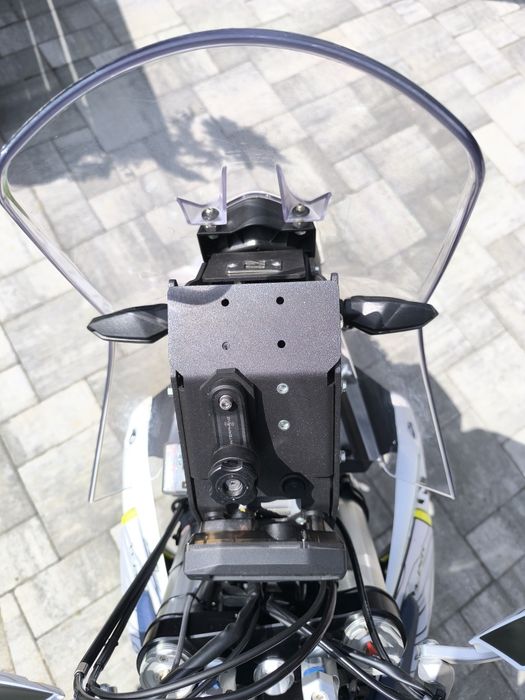 Wieża do husqvarna 701