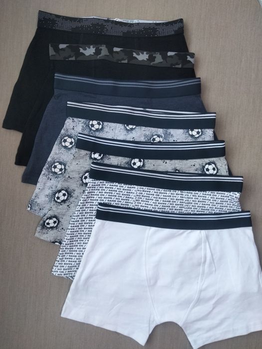 Боксери, дитячі боксери, однотонні боксерки, боксеры на мальчика, тру