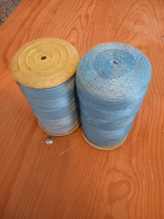 Rolos Linha Bordar