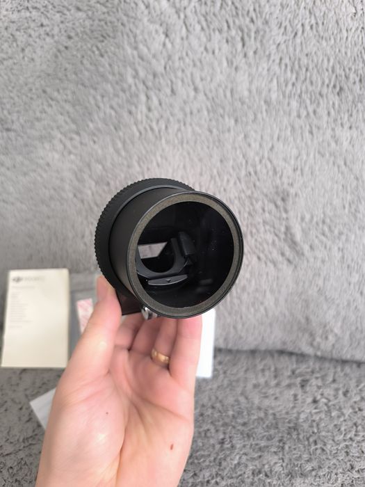 Оригінальний DJI Pocket 2 Waterproof Case | До 60 м | Стан як новий