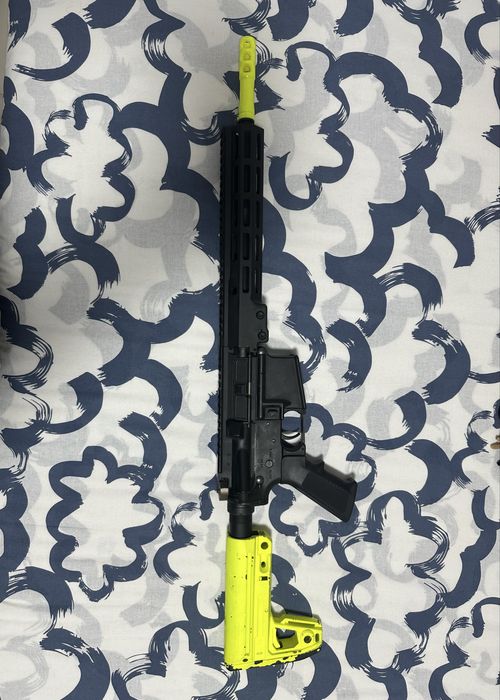 Tokyo Marui URG-I 11.5” - GBBR - Usada