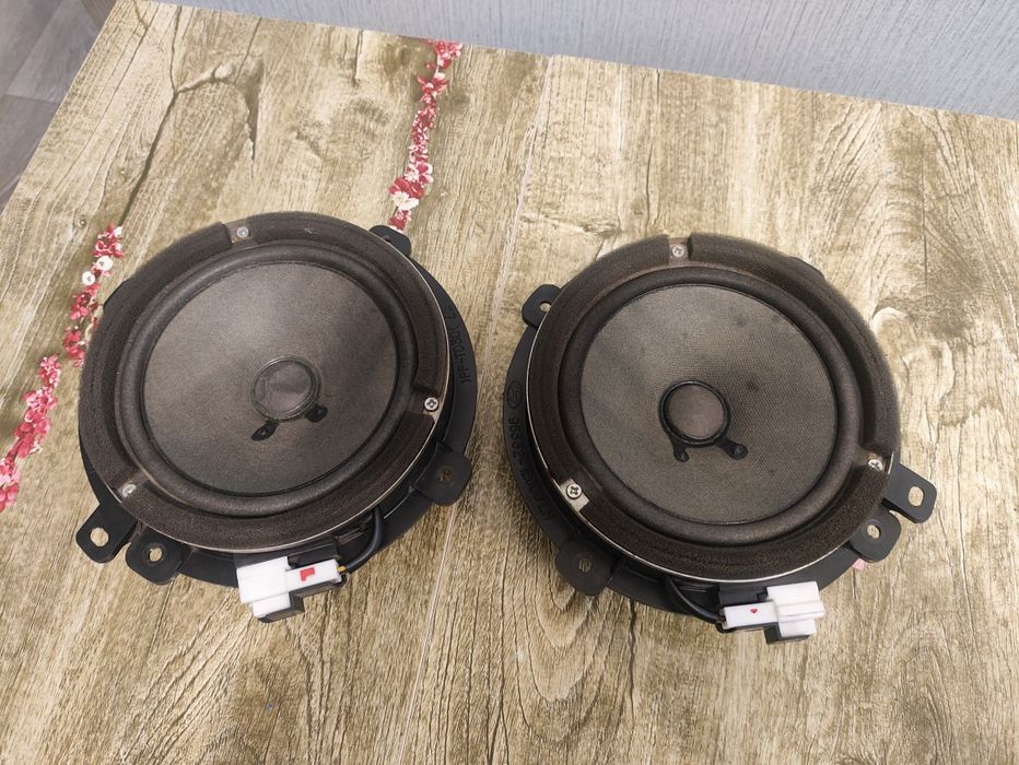 Динаміки Hyundai accent mc 2008 передні штатні оригінал 96333 1e000