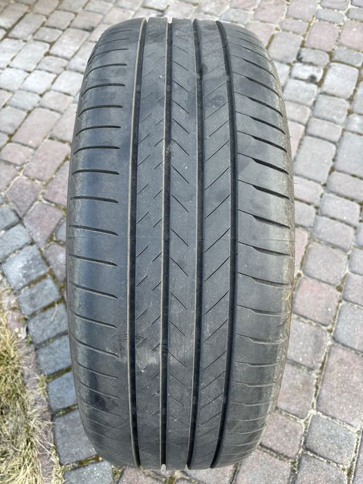 235/55R19 101V Bridgestone Alenza 001