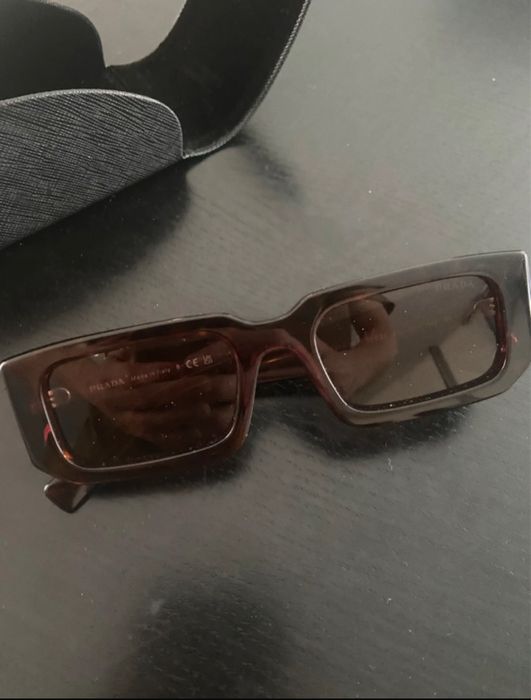 Oculos Prada Verdadeiros