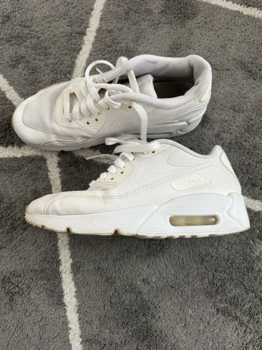 Nike air max r.38 biale