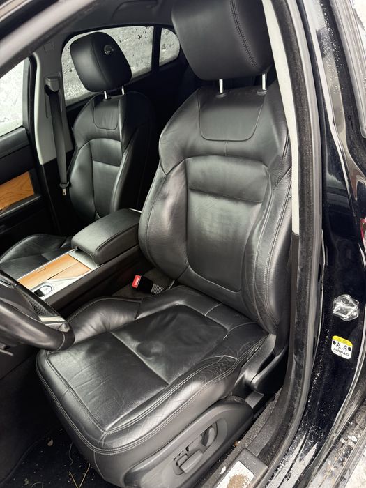 Fotele, kanapy Jaguar X250 XF 2012r 11-13