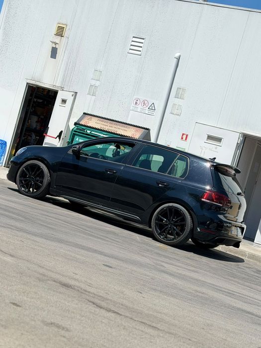 Vw golf vi 2.0TDI