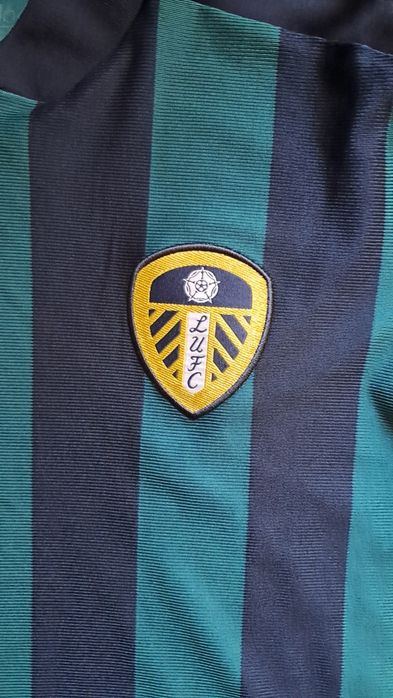 Koszulka leeds united