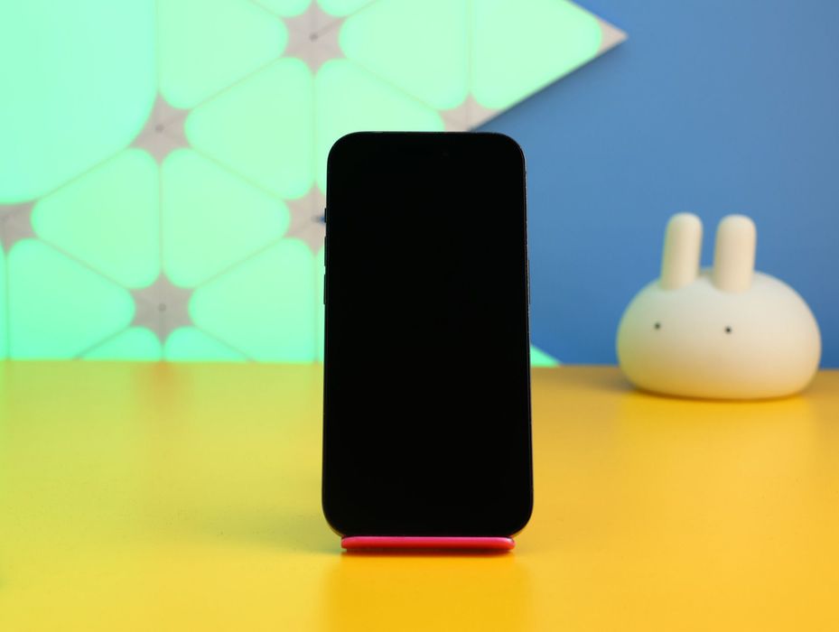 Смартфон Apple iPhone 14 Pro 512GB Space (158239) Б/У З ГАРАНТІЄЮ