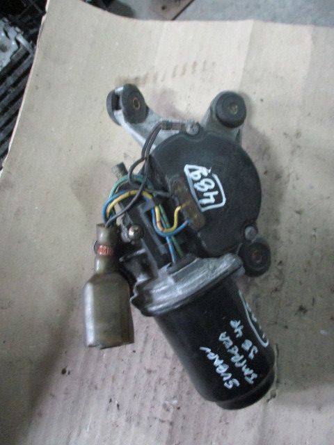 Motor limpa vidros frente SUBARU Impreza Sedan (GC)
