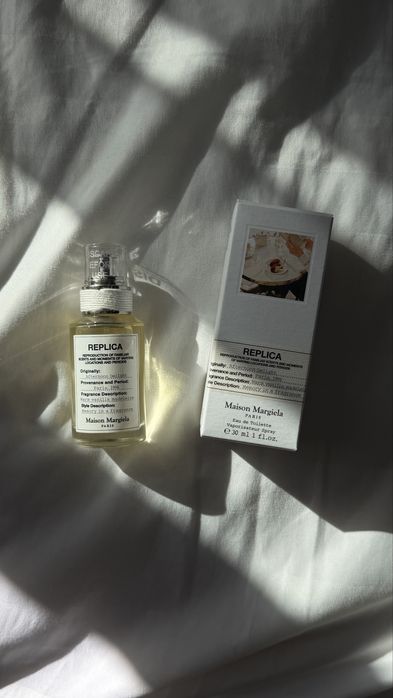 духи Maison Margiela Replica "Afternoon Delight"