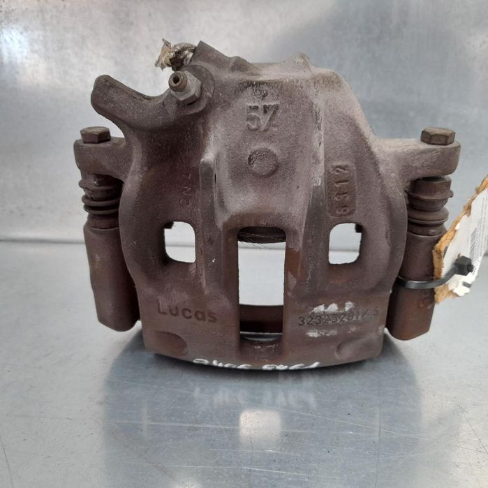 Calíper De Freio Dianteiro Direito Peugeot 406 Berlina S1S2