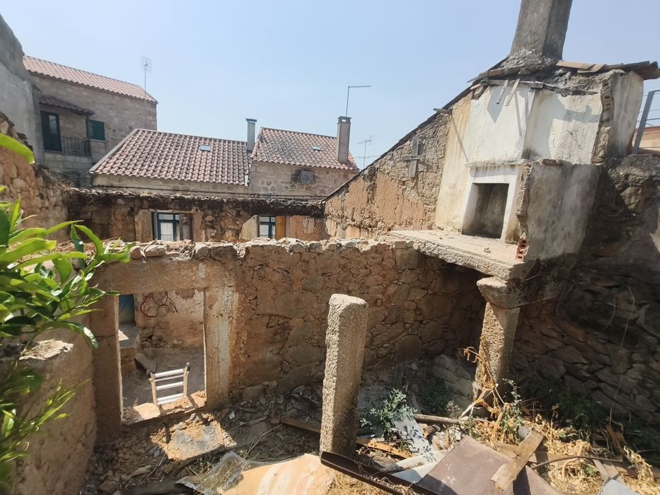Moradia T4 à venda em Pedrógão de São Pedro e Bemposta, Penamacor — foto 3