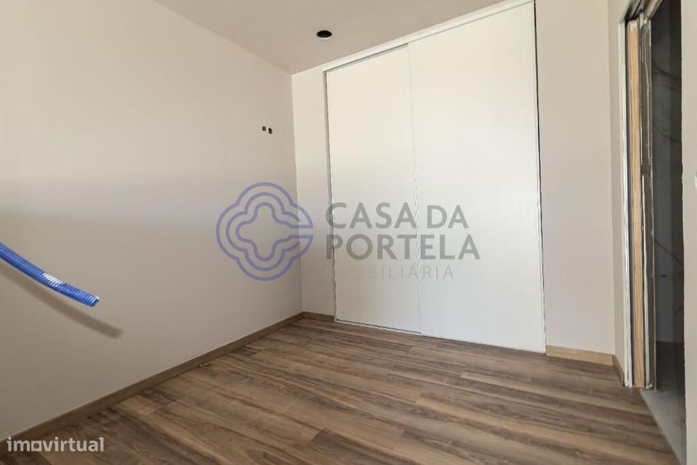 Apartamentos Renovados - MOZELOS