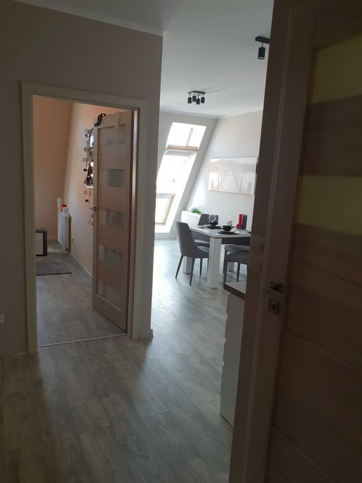 Wynajmę Apartament , ul. Skarbowa 2/47 . WOLNE OD ZARAZ