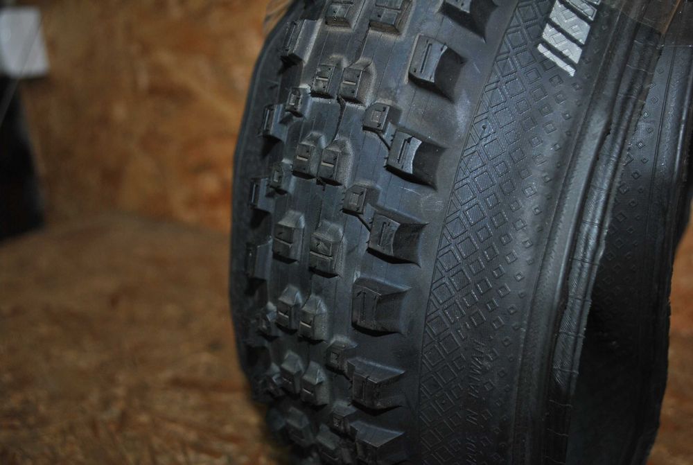 Nowa KENDA Opona Rowerowa 27,5x2,40 Atc K1201 KEVLAR