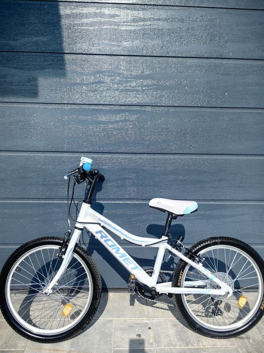 Sprzedam rower ROMET 20 JOLENE 1.0