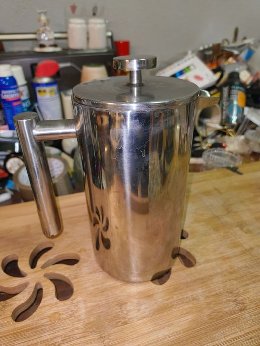 Zaparzacz do kawy Duka