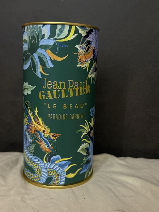 Парфумована вода Paradise Garden