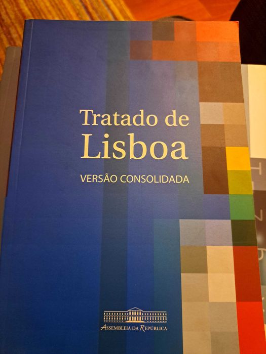 Tratado de Lisboa