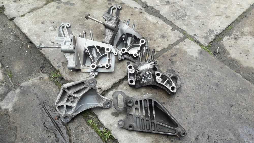 Коробка передач МКПП РКПП АКПП Ford 2002-2014 Форд Фиеста Форд Фьюжен ...