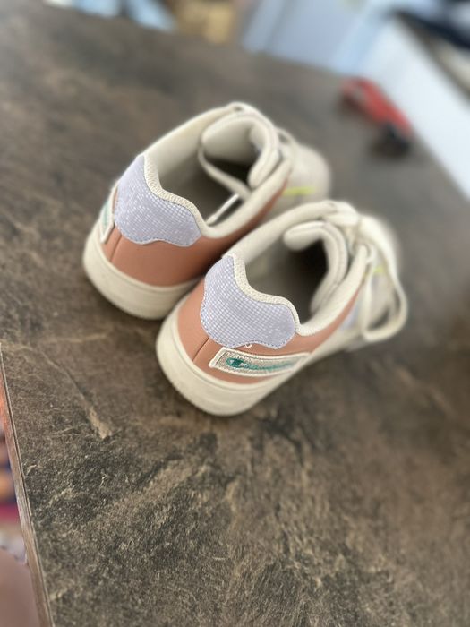 Buty sneakersy adidasy mokasyny champion