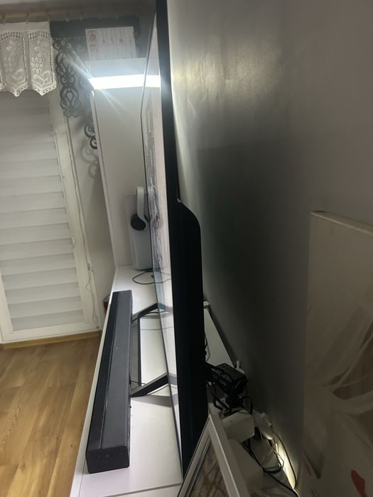 Telewizor SONY Bravia 55 cali