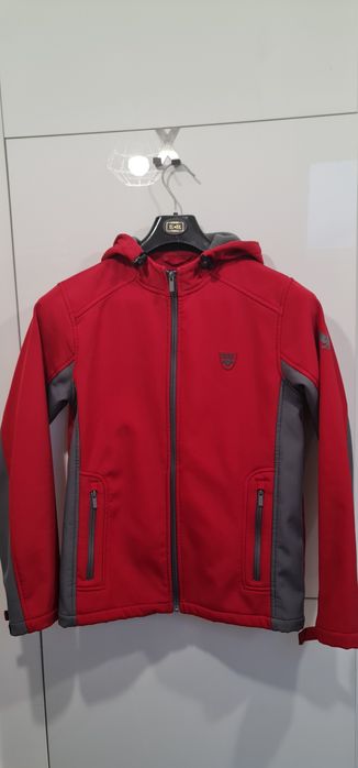 Softshell kurtka diesel r. Duże S