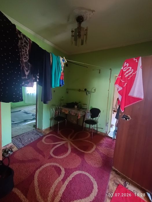 В Продажу Будинок ТРИ кімнати