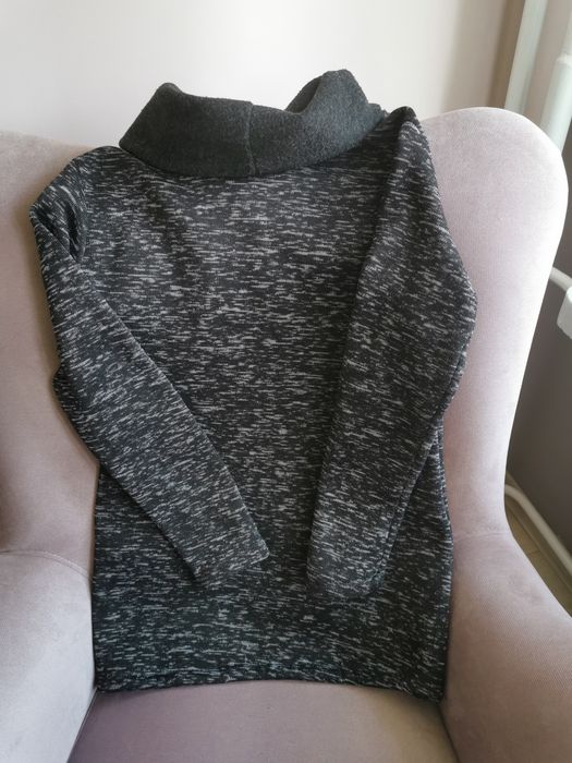 Bluza damska rozpinana