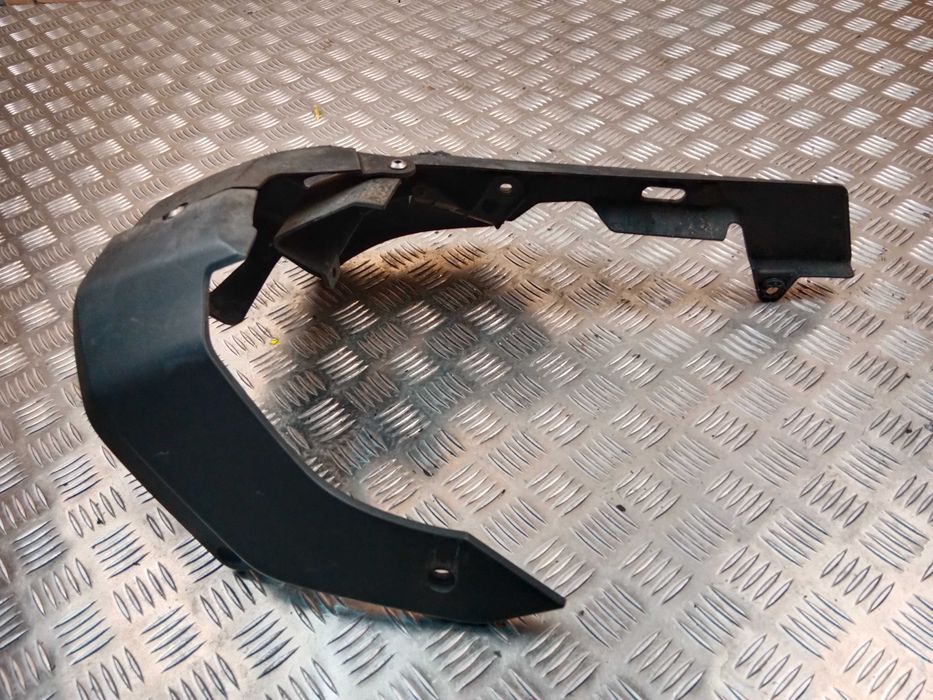 Honda CB 500 X Pług 13-16 Owiewka dolna Wypełnienie Osłona Silnika